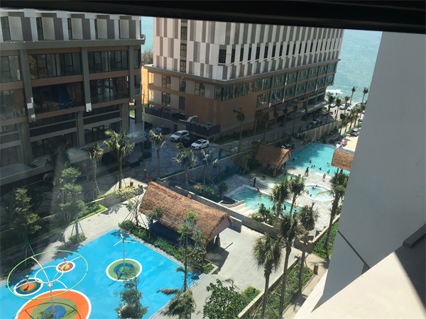 Chính chủ cần bán cắt lỗ căn hộ Apec mandala Mũi Né