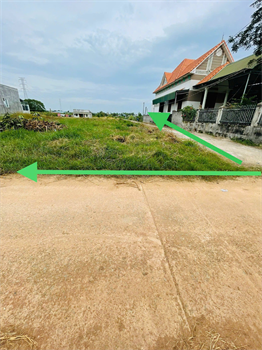 Land sale