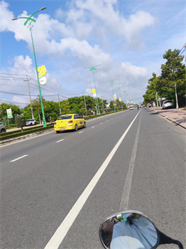 Bán khách sạn 300m2 Lê Đại Hành, biển Phan Thiết