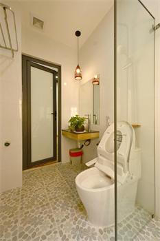 Cho thuê homestay gần biển trung tâm Phan Thiết giá tốt.