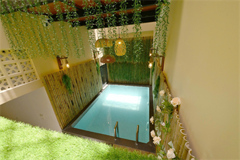 Cho thuê homestay trung tâm Phan Thiết gần siêu Thị LotteMar