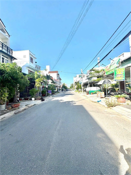 Bán nhanh lô F khu dân cư Phú Tài Phú Trinh, Phan Thiết