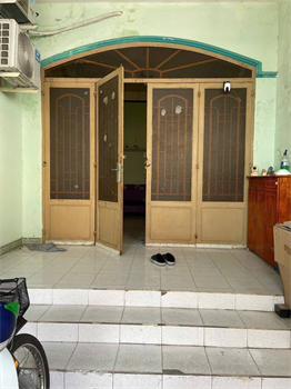 Bán nhà cấp 4 Phú Thủy, Gần biển Đồi Dương, ô tô tới nhà