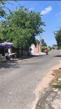 Bán nhà vườn mặt tiền đường nhựa hàm Liêm