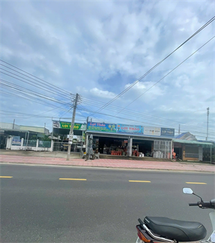 Cần mua đất mặt tiền Hòn dồ, tiến thành, Bình Thuận.