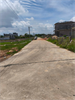 Bán 1.560m² có 280m² thổ cư 2 mặt tiền bê tông Hàm Liêm, 