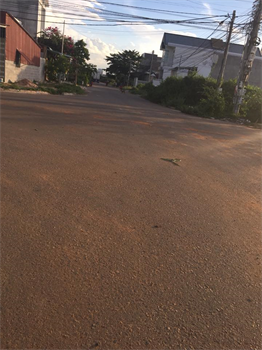 Bán đất