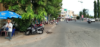 Bán đất