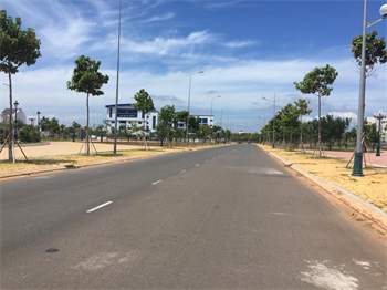 Bán đất
