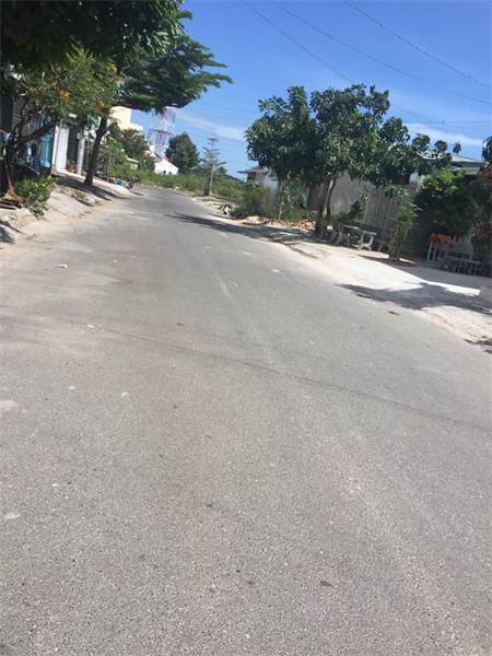 Cần bán lô đất thổ cư KDC A-E phường Thanh Hải, thành phố Phan Thiết, tỉnh Bình Thuận.