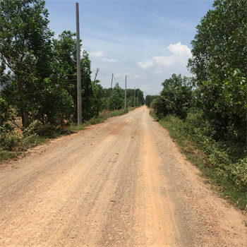 Bán đất