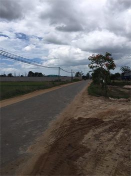 Bán đất