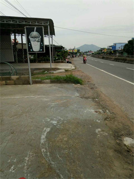 Bán đất
