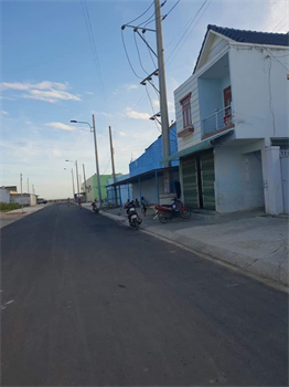 Bán đất