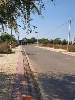 Bán đất