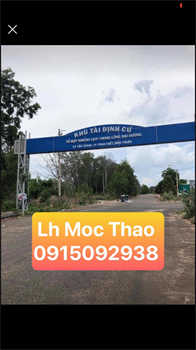Bán đất