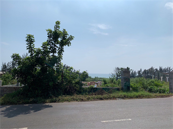 Bán đất biển, du lịch nghĩ dưỡng